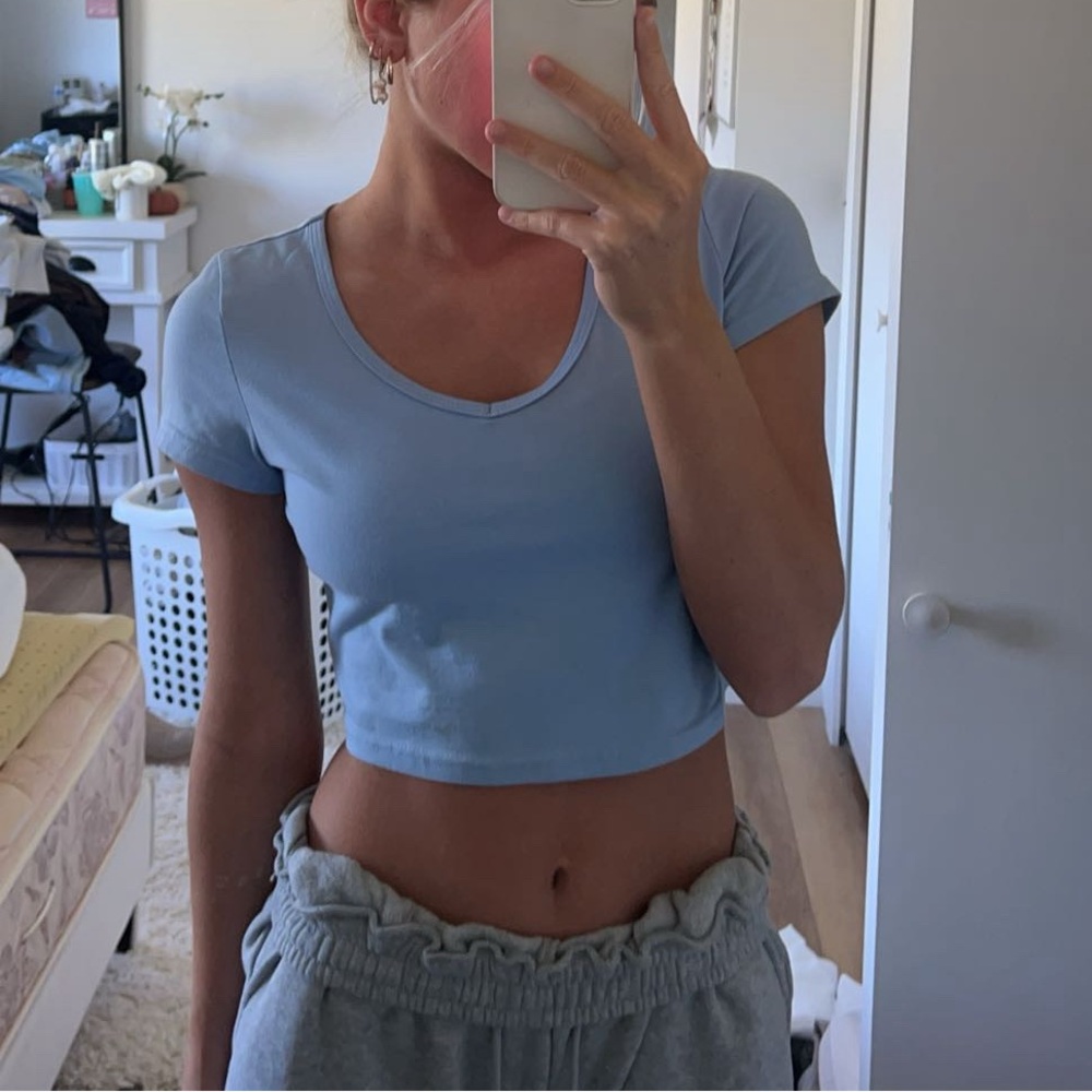 shein tops